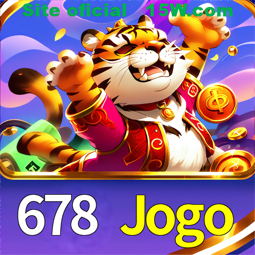 Imagem promocional da 678 Jogo mostrando a plataforma e suas vantagens